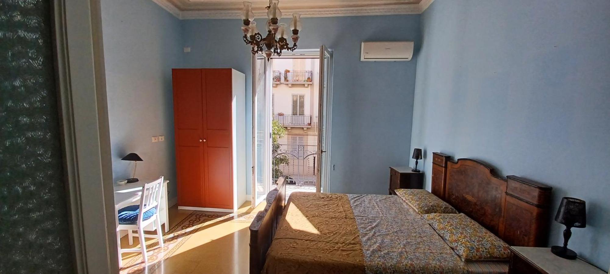 Casa Pinello Hotel Palermo Exterior photo